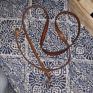 Louis Vuitton favorite mm strap